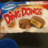 Hostess Brands - hostess peanut butter ding dongs