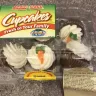 Jewel-Osco - kosher carrot cupcakes allergen mislabeling