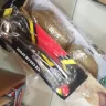 Shopee - wrong parcel received