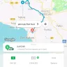 Grabcar Malaysia - expensive grabcar fees from inti hostel block f to per. maju kian huat