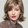 Facebook - lissh, co. ltd wigs advertised on facebook