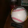 QVC - autograph balls 3