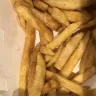 Red Rooster Foods - burnt chips