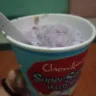 Chowking - halo halo