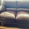 La-Z-Boy - sofa and loveseat