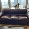 La-Z-Boy - sofa and loveseat