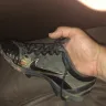 Nike - nike cleats... (12 year old girl)