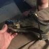 Nike - nike cleats... (12 year old girl)