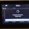 KIA Motors - bluetooth can't function