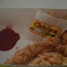 Chicken Express - sweet tea