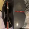 Prada - faulty sunglasses