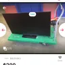 Letgo - visio 50"