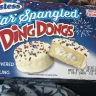 Hostess Brands - star spangled ding dongs