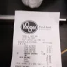 Kroger - bakery item