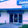 Cash America Pawn - Hours