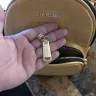 Steve Madden - purse/backpack