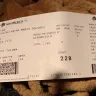 Aeromexico - i'm complaining about the service aeromexico provided on flight am 494.