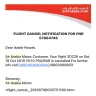 Air Arabia - flights frankfurt - marrakech