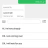 Grabcar Malaysia - unethical behavior