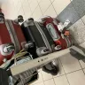 Philippine Airlines - luggage damaged