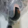 AirAsia - damaged luggage