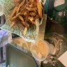 Wingstop - my food