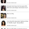 Jumia - hair wig purchase