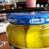 Vlasic - vlasic pickle spears