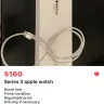 Letgo - series 3 apple watch