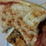 Roman's Pizza - poor quality of food