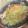 Taco Bell - chicken power bowl