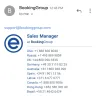 EconomyBookings.com - refund of unused car service