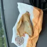 Burger King - tacos