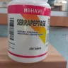 AliExpress - serrapeptase, enteric coated, from mbhave, order id : [protected], ordered on may 20 2019: can $ 204.47