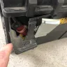 EasyJet - delayed and damaged tool box