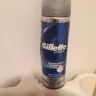 Gillette - shaving cream