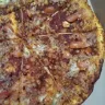 Debonairs Pizza - quality of pizzas and lack of interest from staff