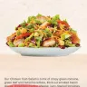 Burger King - salads