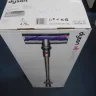 Harvey Norman - dyson vacuum cleaner - unethical behaviour