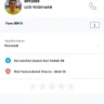 Grabcar Malaysia - service tidak memuaskan