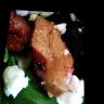 LongHorn Steakhouse - I found a bug in my salad