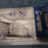 Gillette - complaint