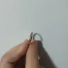 Swarovski - ring repair (attract ring)