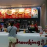 Chowking - service crew and bad service