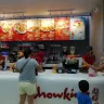 Chowking - service crew and bad service