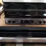 Frigidaire - range model# ffef3019msa - claim # 82805608