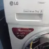 LG Electronics - I am complaining about direct drive 7kg washing machine