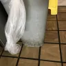 Burger King - unsanitary conditions