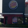 Burger King - veteran support