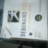 Debonairs Pizza - pizza